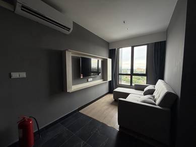 Vetro 11 | QE| KK| 2 rooms type
