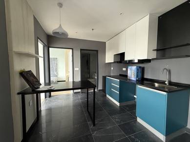 Vetro 11 | QE| KK| 2 rooms type