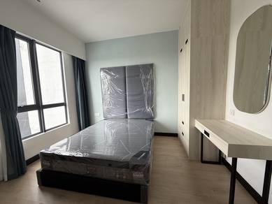 Vetro 11 | QE| KK| 2 rooms type