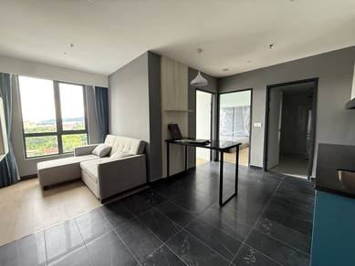 Vetro 11 | QE| KK| 2 rooms type