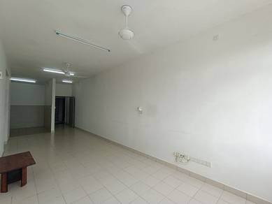 Residensi Falim (PR1MA Falim)