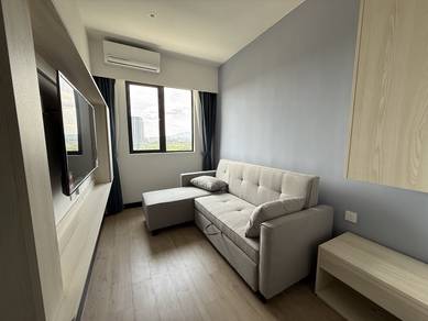 Vetro 11 | QE | KK| Fully Furnished