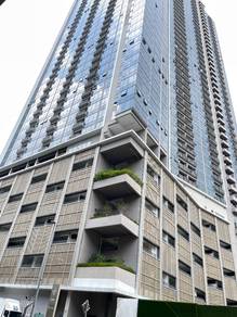 Core residence TRX广场 kl bukit bintang klcc