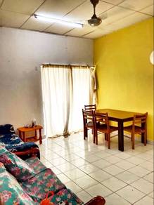 LRT Fawani Court Ampang 900 sqft AMPANG POINT