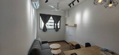 V21 KKIP Appartment For Rent l KKIP l PORT l SEPANGGAR l