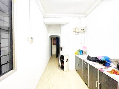 LRT Pandan Jaya Shop Apartment 860 sqft