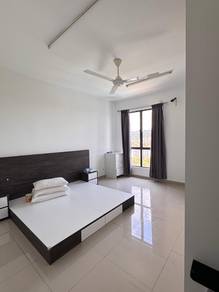 Emerald Residence Mahkota Cheras 3rooms 2baths