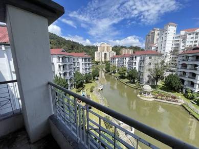 [ Lowest ] Casa venicia Selayang Nr Bkt Idaman Mila 162 168 Magna one