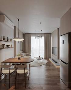 KL Pre Launch Low Down Payment Cheapest CONDO 0DP