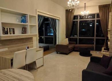 The Panorama, KLCC – Stylish City Living in the Heart of KL