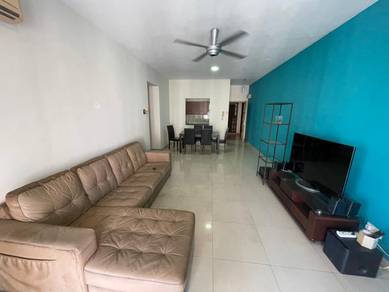 Sri Putramas Royal Domain For Rent