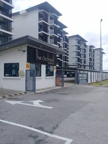FOR RENT Orchard Residence Kota Samarahan for rent