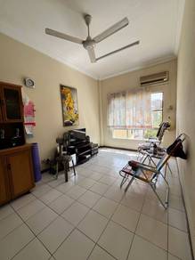 Apanrtment Seri Warisan|Teminal Bus|Inanam|Second Floor|For Sale