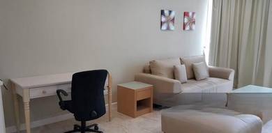 Idaman Residence KLCC