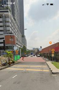 Kepong Baru Shop Lot For Sale Ground Floor Unit