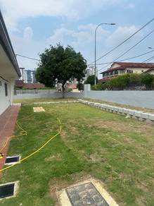 Bungalow-House-for-sale-Petaling-Jaya-Selangor