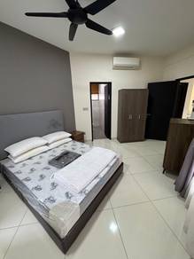 J.Dupion Residence 2rooms 2baths link to MRT