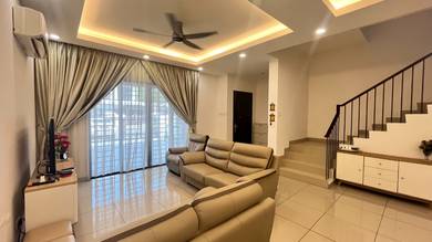 2-storey-Terraced-House-for-sale-Puchong-South-Selangor