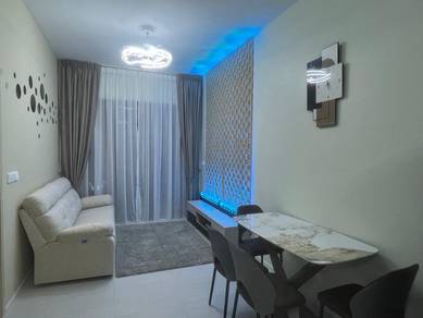Laurel Residence, Bangsar South, Kuala Lumpur, Kampung Kerinchi