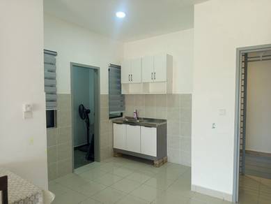 Rumah Sewa Cyberjaya Cassia Residence Partial Furnished Unit For Rent