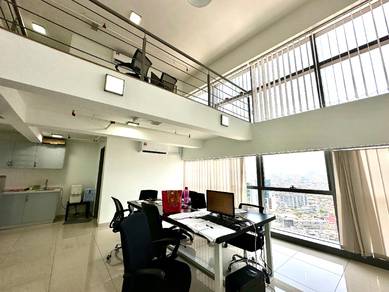Office-space-for-rent-Petaling-Jaya-Selangor