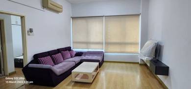 1Borneo Condominium| For Rent