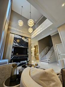 The Rafflesia Hill 4, New Phase Launching, Damansara Perdana PJ