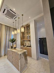 The Rafflesia Hill 4, New Phase Launching, Damansara Perdana PJ