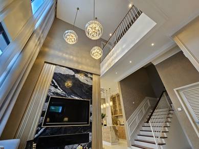 The Rafflesia Hill 4, New Phase Launching, Damansara Perdana PJ