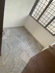 Double Storey House Taman Putra Perdana [WELLKEPT🌈18X65 UNFURNISH]