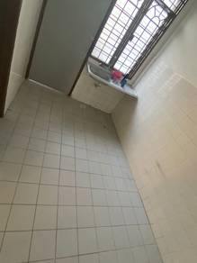Double Storey House Taman Putra Perdana [WELLKEPT🌈18X65 UNFURNISH]