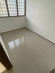 Double Storey House Taman Putra Perdana [WELLKEPT🌈18X65 UNFURNISH]