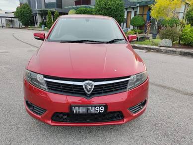 Proton PREVE 1.6 EXECUTIVE (A)