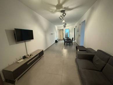 The Light Residence | For Rent