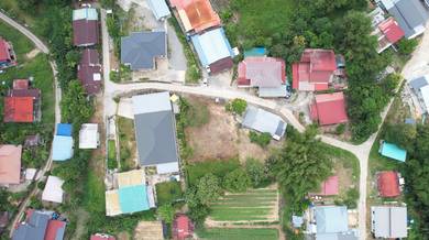 For Sale | Residential Land | NT Title | Penampang | Putatan
