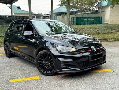 Volkswagen GOLF 1.4 HIGHLINE FACELIFT (A)