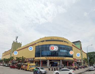 Shop-lot-for-sale-Gombak-Kuala-Lumpur
