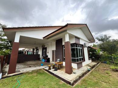Semid fully furnished tamqn rendang