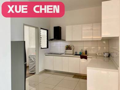 {FURNISHED} WATERSIDE RESIDENCE 1300sf SEAVIEW 2cp THE LIGHT GELUGOR