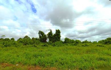 Agriculture Land @ Asajaya Telok Sabang