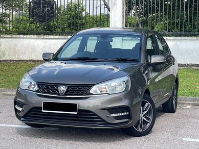Proton SAGA 1.3 PREMIUM (A) FULL LOAN CASH