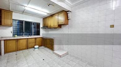 2 Sty Terrace @ Bandar Damai Perdana