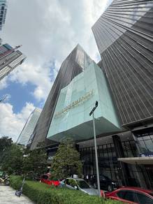 Menara Hevea Pavilion Embassy Jalan Ampang Kuala Lump