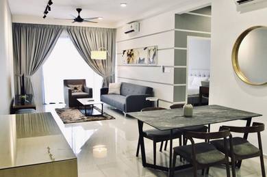 【100% Full Loan】FREE ALL Legal / MoT & 0 Dwnpymt | 350K 4R2B Freehold