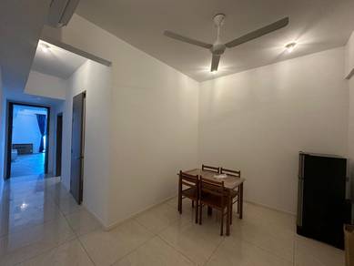 Bay Suites Likas Sea View | For Rent