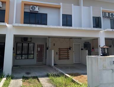 Ground Floor Villa Kesuma, Bandar Tasik Kesuma Beranang *Semenyih