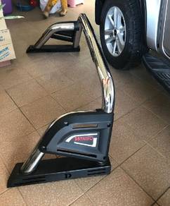 Hilux Bar