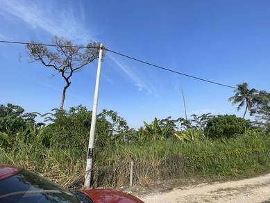 Agricultural-Land-for-rent-Sungai-Buloh-Selangor