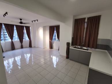 Bukit OUG Condominium