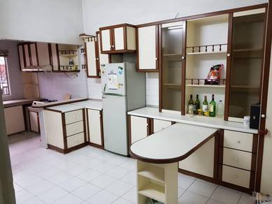 2 Sty Terrace House 4R3B P/F Damansara Utama